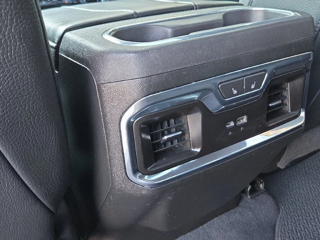 2024 GMC Sierra 1500 Denali Denali - Photo 34