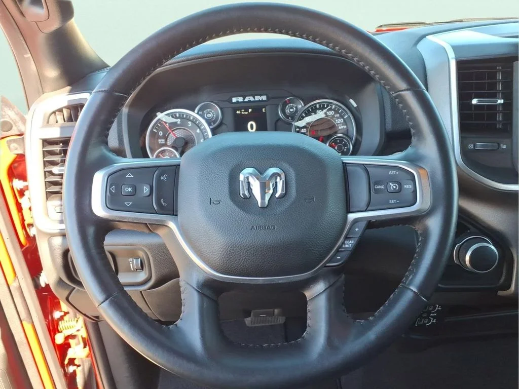 Used 2024 Red Ram Big Horn image 24