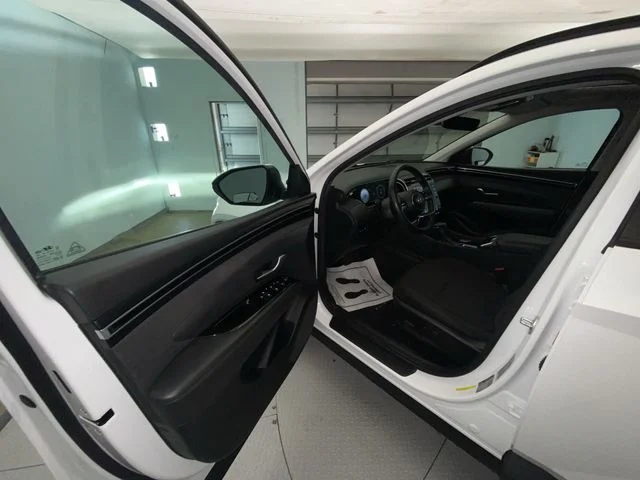 Used 2022 Gray Hyundai SEL image 11