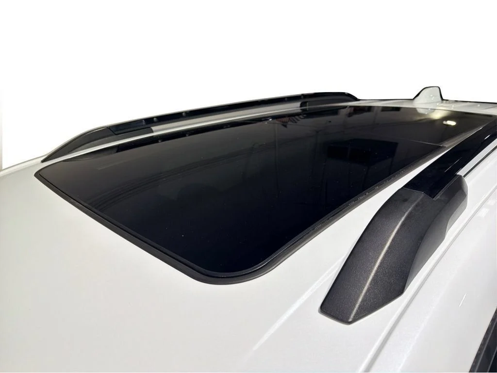 Used 2026 White Chevrolet RS image 12