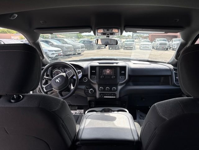 Used 2024 White Ram Tradesman image 26