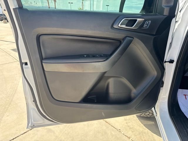 2023 Ford Ranger Lariat - Photo 16