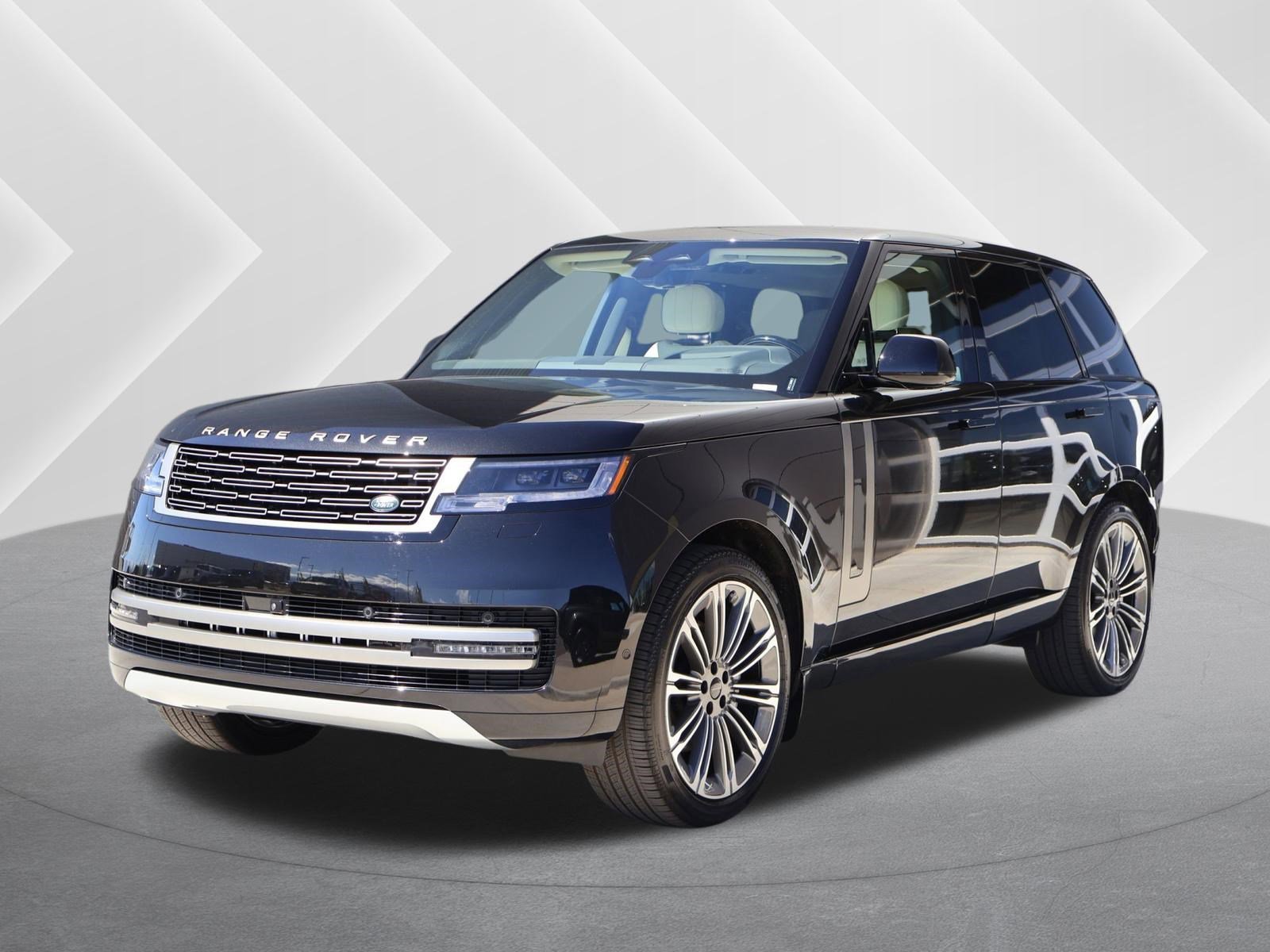 2026 Land Rover Range Rover 3.0 SE SWB's photo