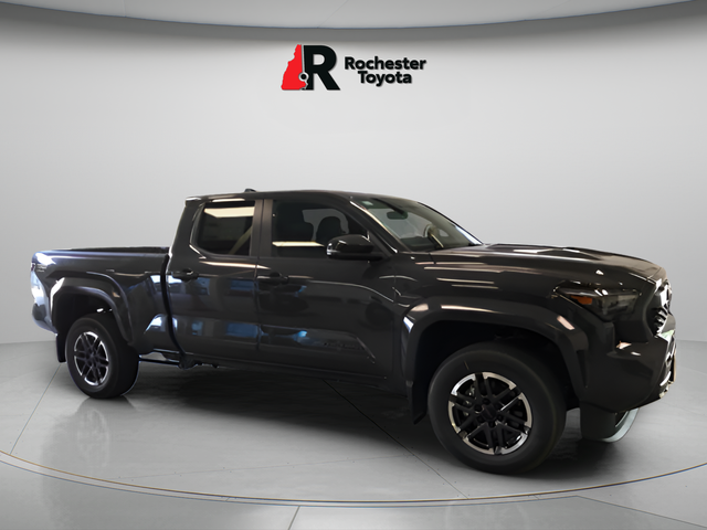 2026 Toyota Tacoma  TRD Sport