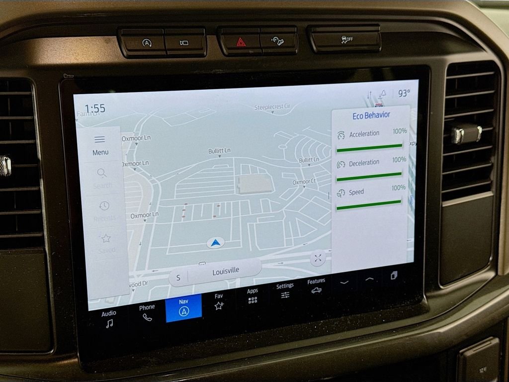 Used 2024 Avalanche Ford STX image 13