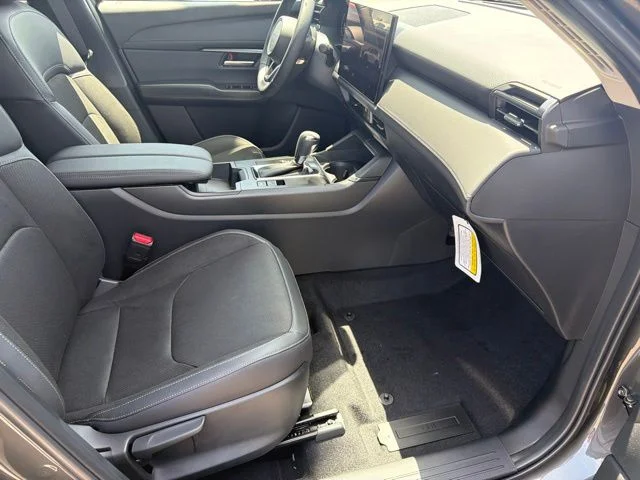 New 2026 Machine Gray Metallic Mazda 2.5 S Preferred AWD image 31