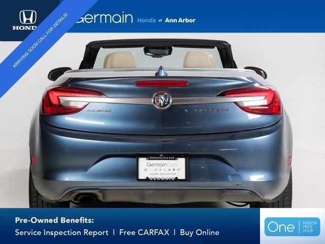 Used 2017 Sky Buick Premium image 8