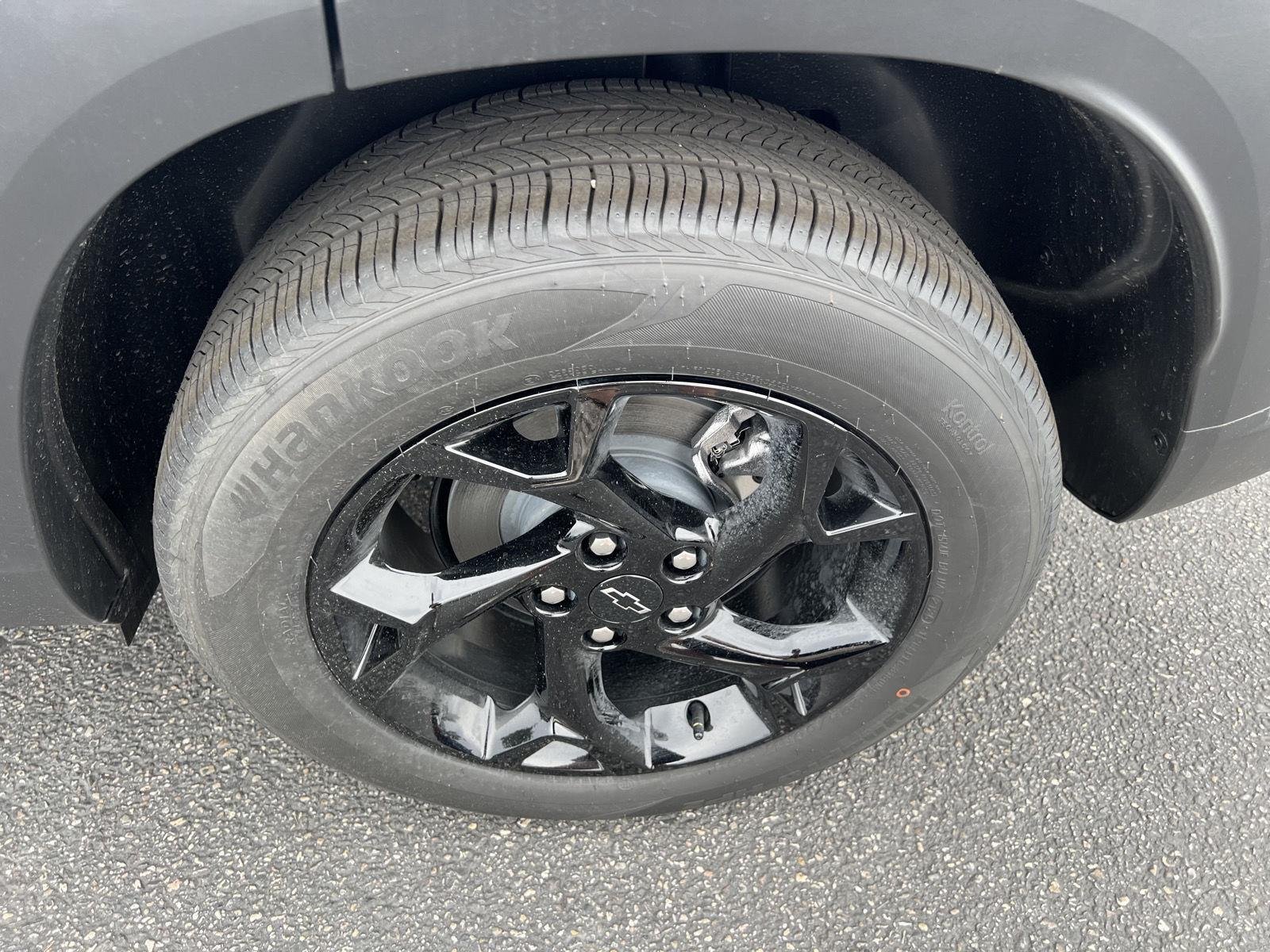 2026 Chevrolet Trax LT - Photo 13