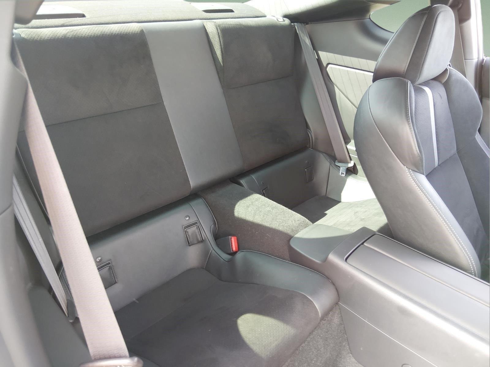 Used 2025 Trueno Blue Toyota Premium image 18