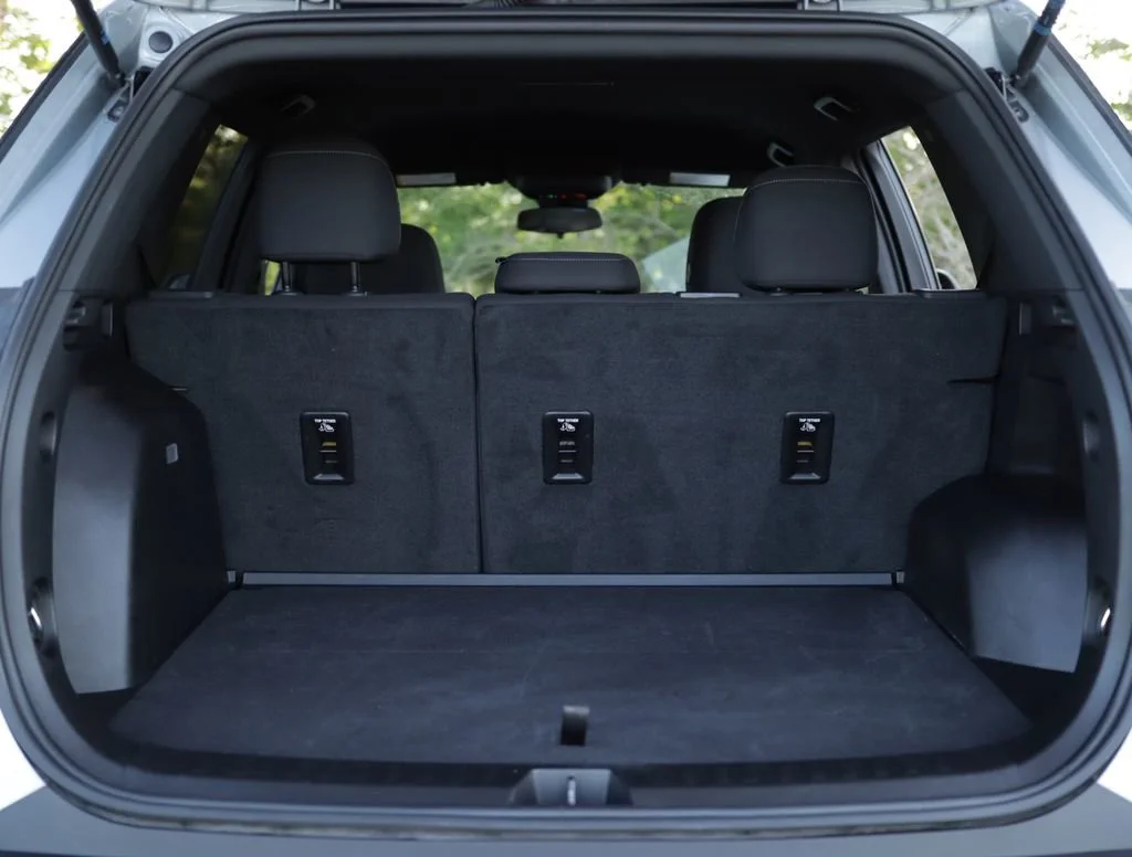 2025 Chevrolet Equinox LT - Photo 26