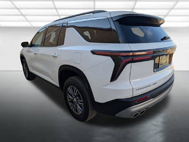 1GNEVGKS1RJ180070