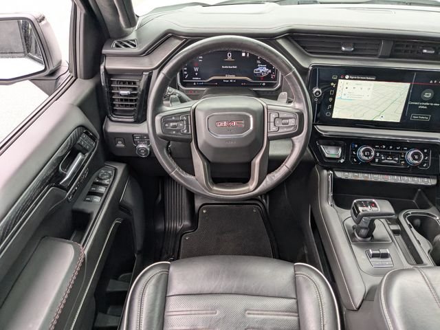 2023 GMC Sierra 1500 AT4X - Photo 16