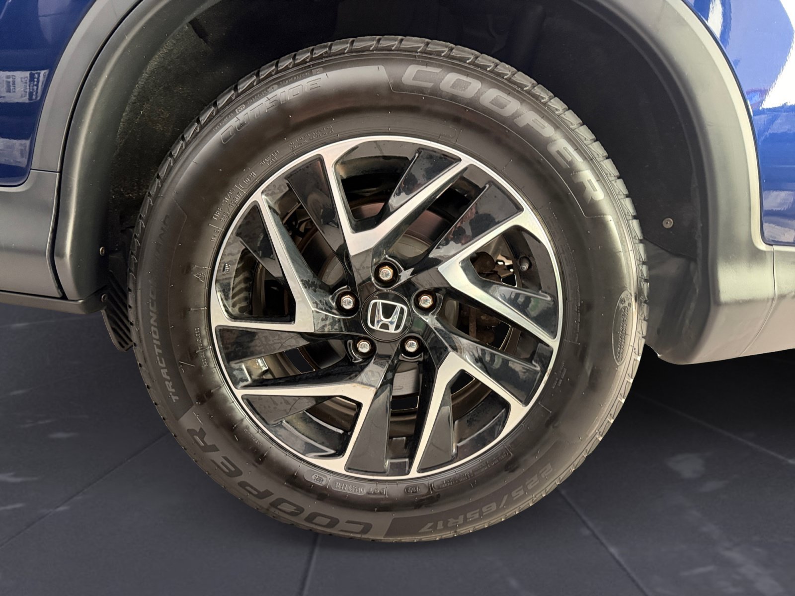 2016 Honda CR-V SE - Photo 42