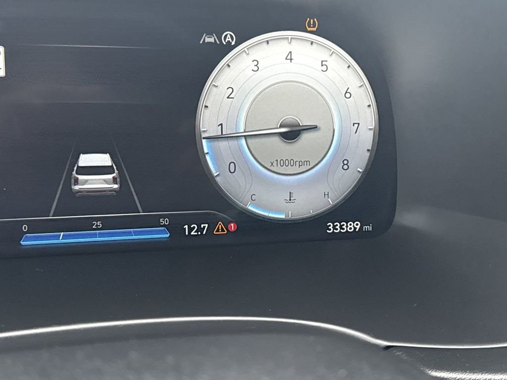 2024 Hyundai Palisade Calligraphy - Photo 27