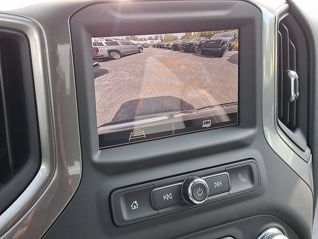 2026 GMC Sierra 3500HD Pro - Photo 15