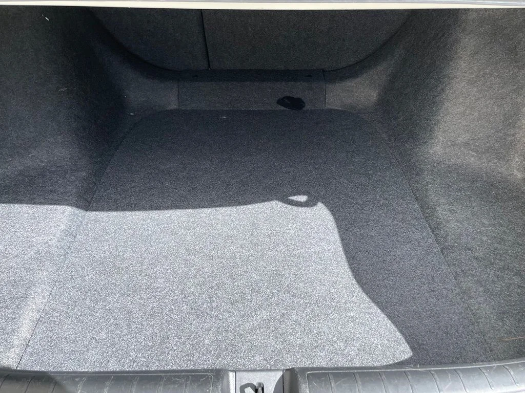 2019 Honda Accord Hybrid EX-L - Photo 8
