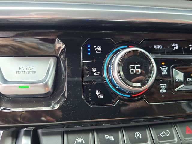 Certified Used 2023 Onyx Black GMC Denali Ultimate image 29
