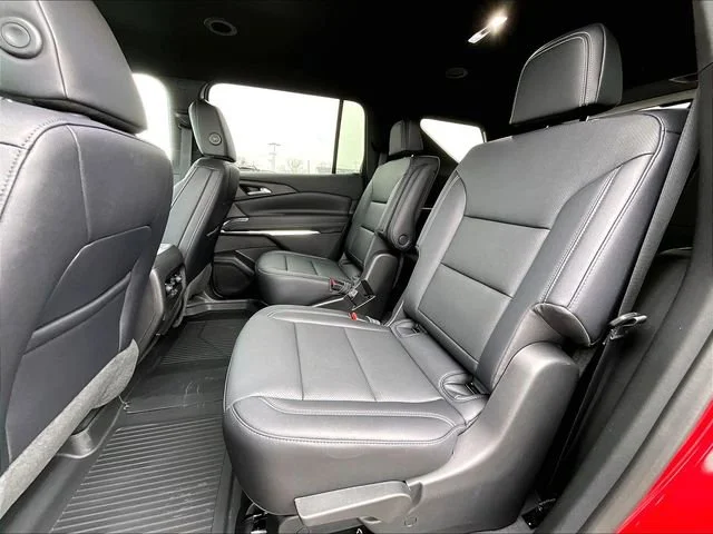 2026 Chevrolet Traverse LT - Photo 14