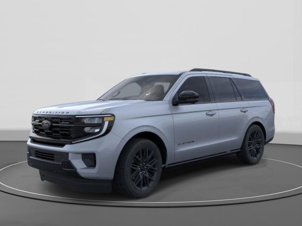 2026 Ford Expedition