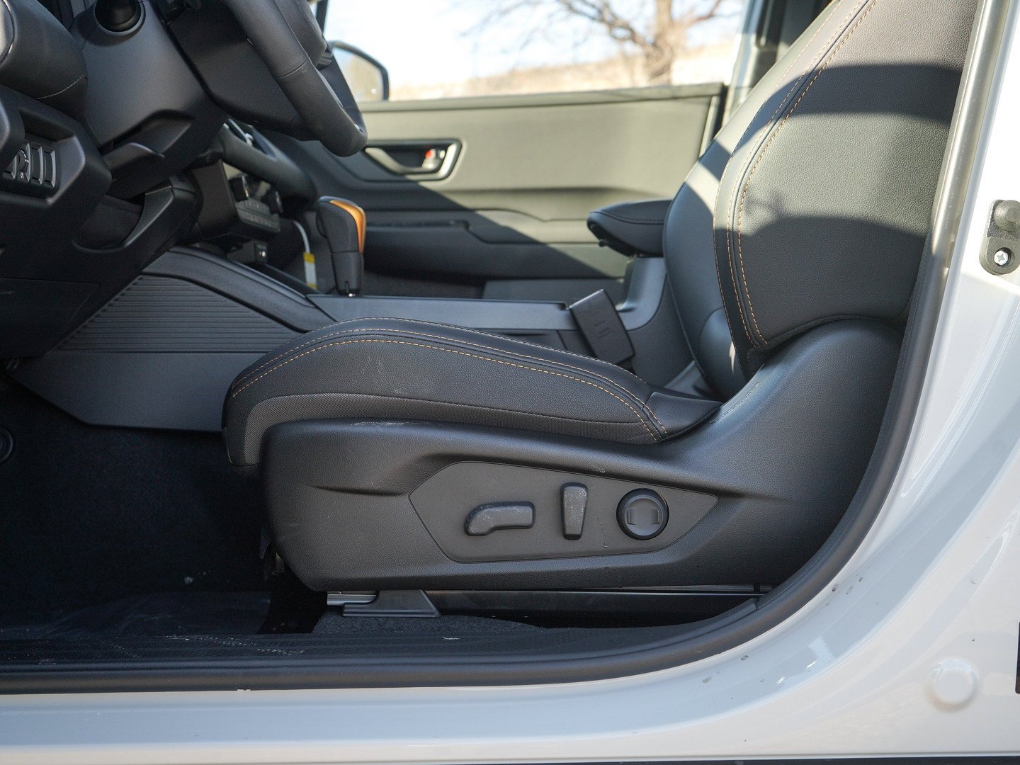 2026 Subaru Outback Wilderness - Photo 18