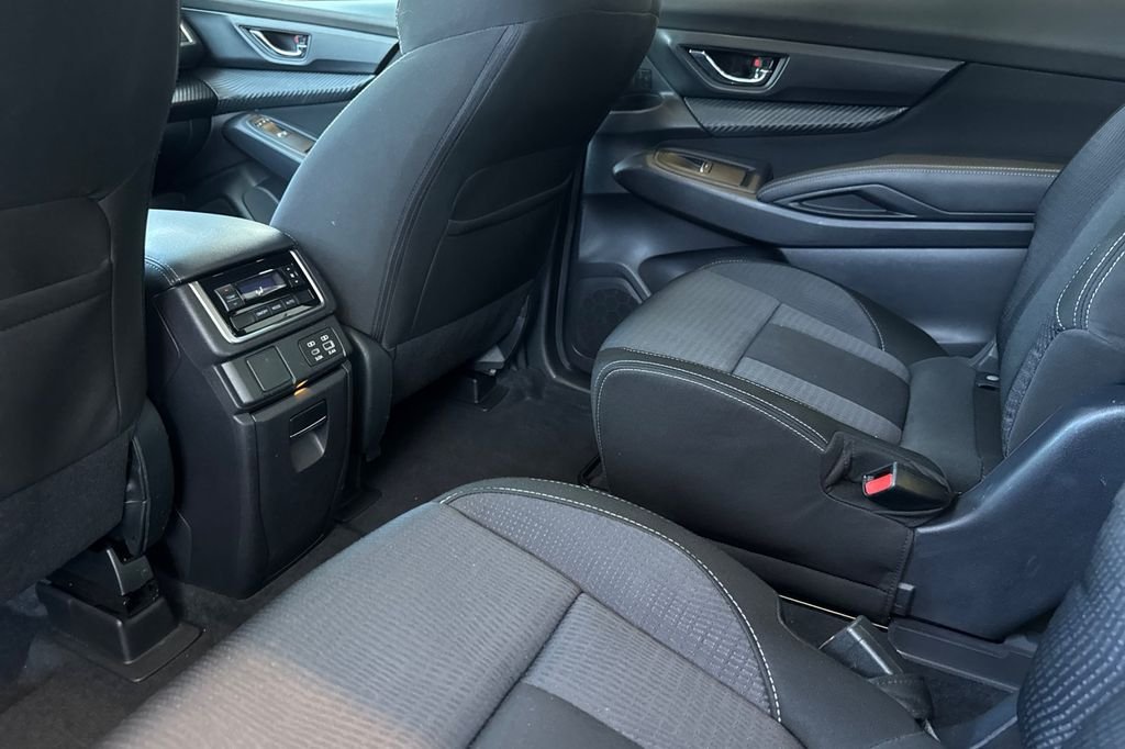 Certified Used 2023 Silver Subaru Premium image 17