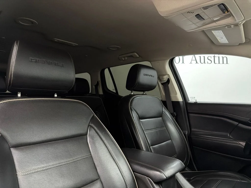 Used 2023 Black GMC Denali image 29