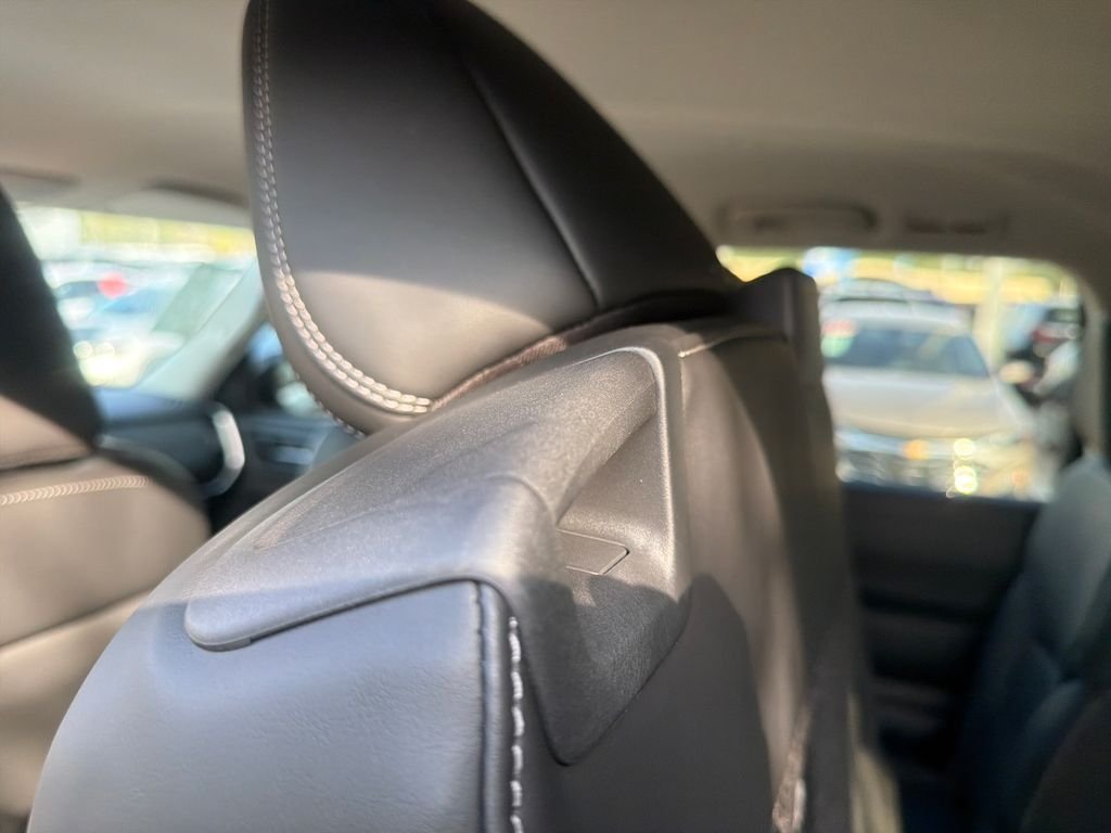 New 2026 Nissan Armada SV 4D Sport Utility