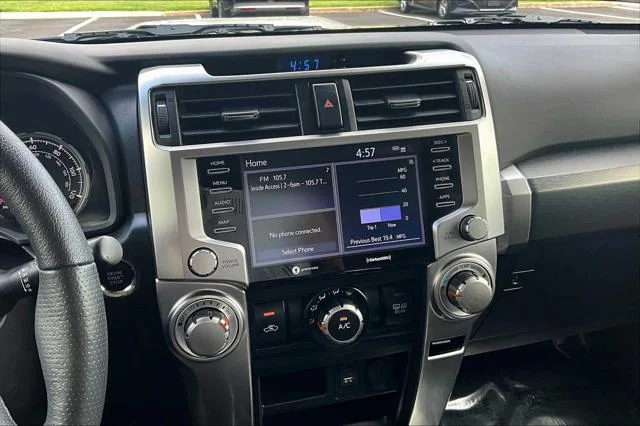 2023 Toyota 4Runner TRD Sport - Photo 11