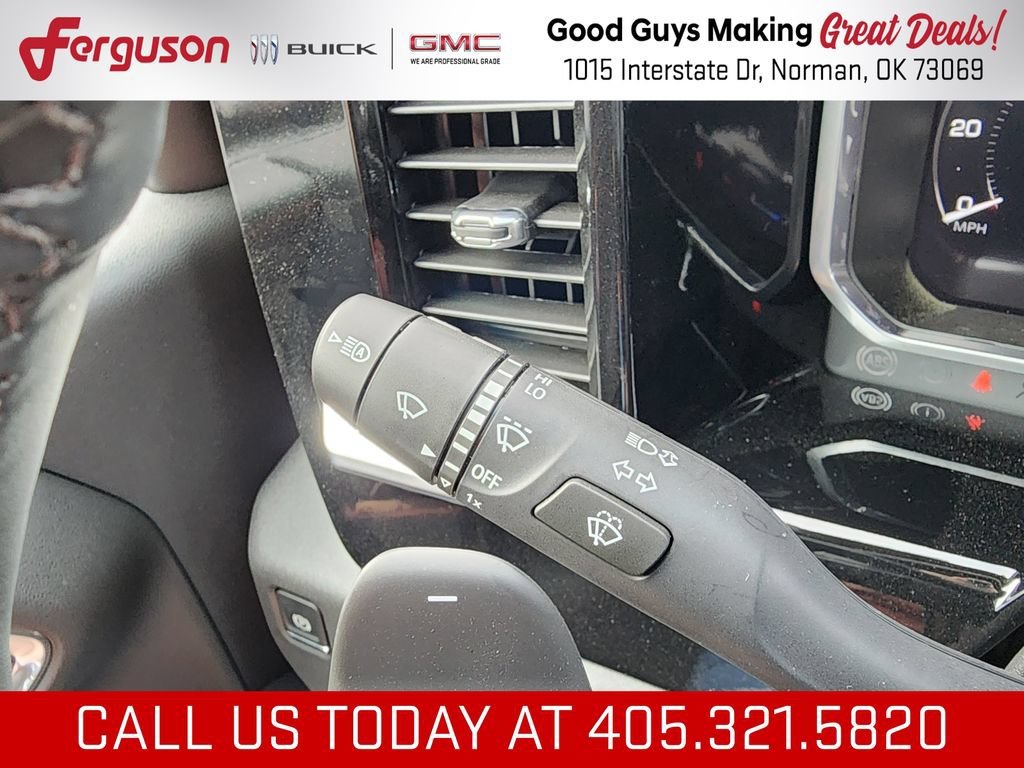 2026 GMC Sierra 1500 SLT - Photo 24