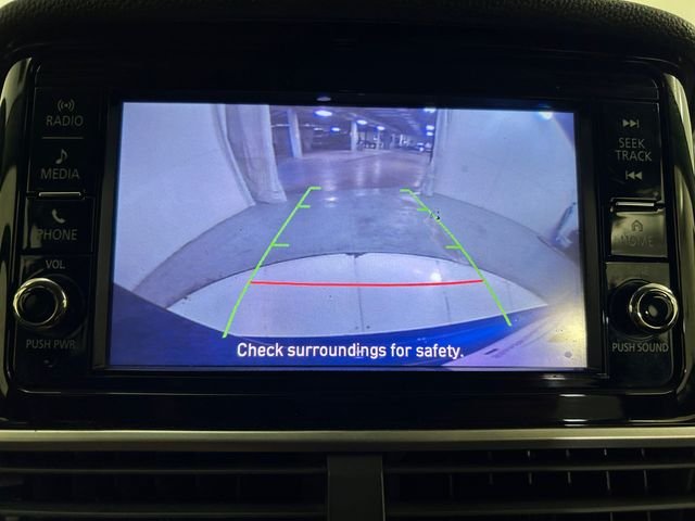 Used 2019 Blue Mitsubishi ES image 26