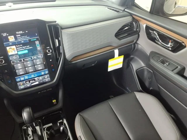 2026 Subaru Forester Sport - Photo 28