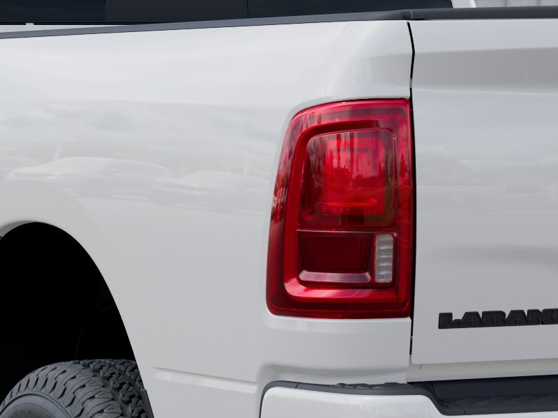 2027 Ram Ram 2500 Pickup photo 5