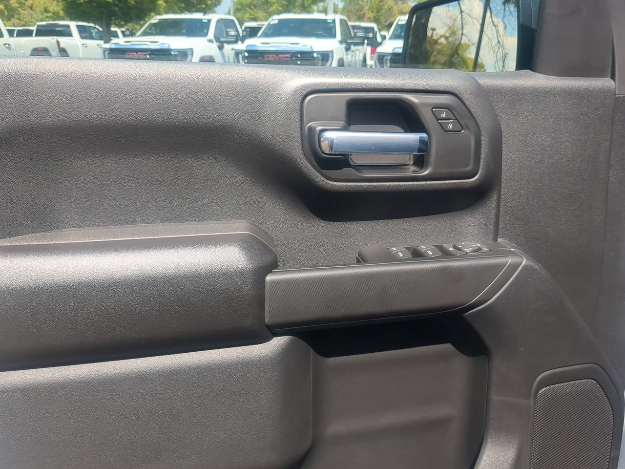 2026 GMC Sierra 1500 Pro - Photo 21
