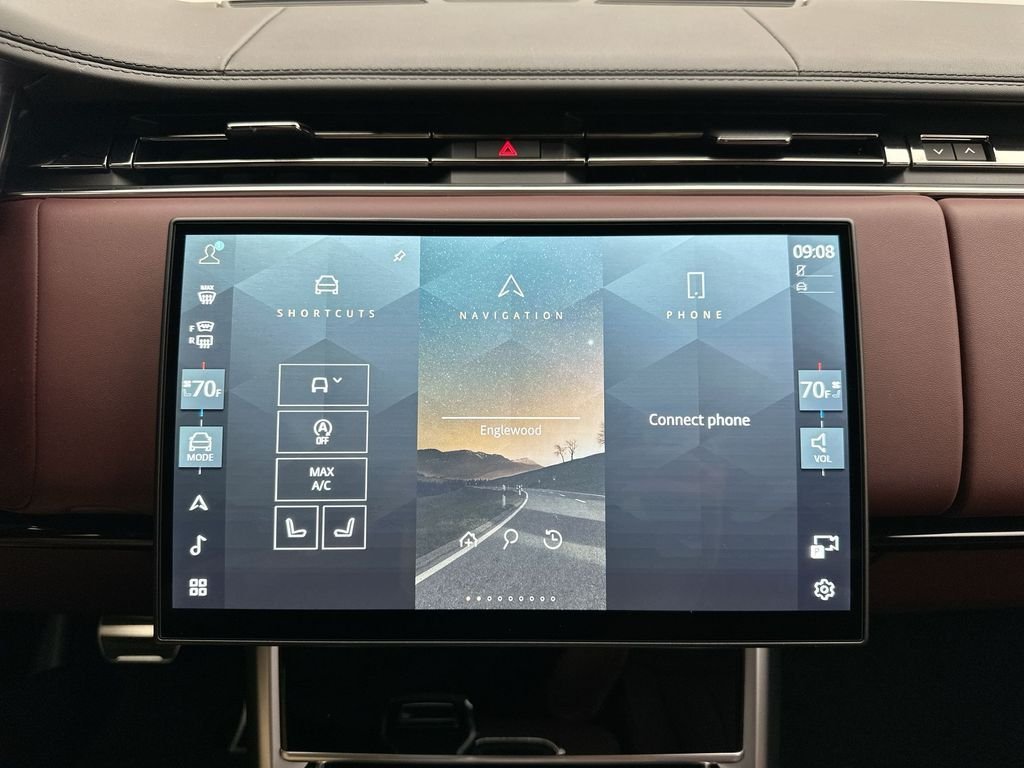 New 2026 Fuji White LAND ROVER Autobiography image 21