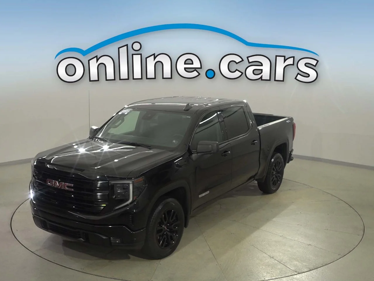 Certified Used 2023 Black GMC Elevation image 18
