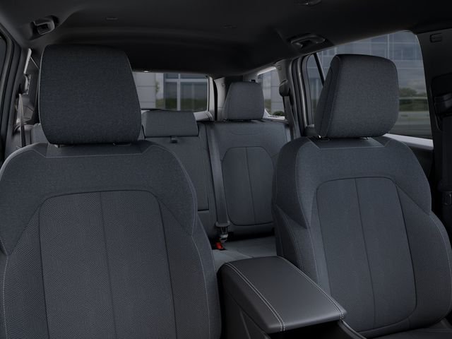 New 2026 Silver Zynith Clearcoat Jeep Laredo image 26
