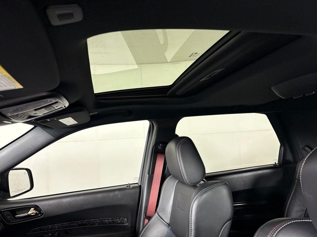 New 2026 Destroyer Gray Clearcoat Dodge GT Plus image 38
