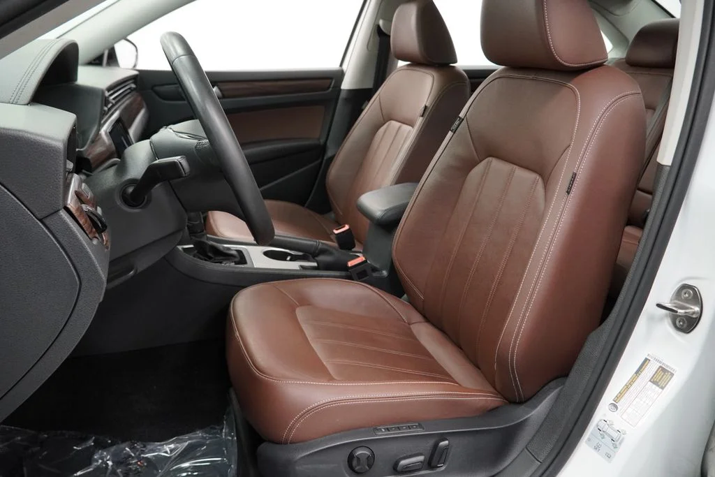 Used 2022 White Volkswagen 2.0T Limited Edition image 16