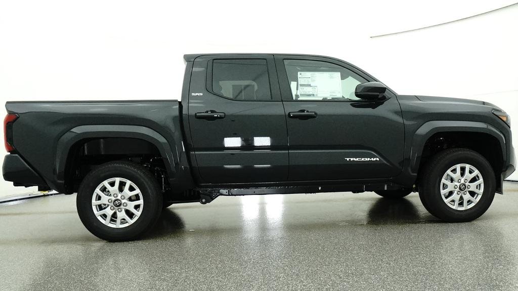 New 2026 Underground Toyota SR5 image 26