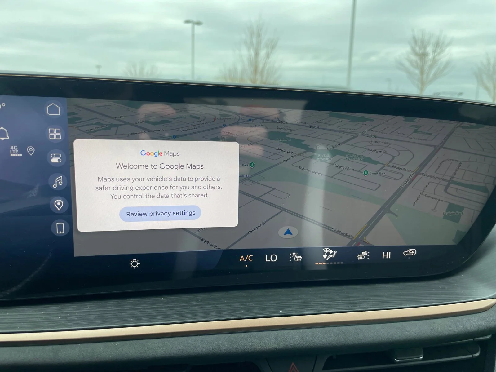 New 2026 Summit White Buick Sport Touring AWD image 25