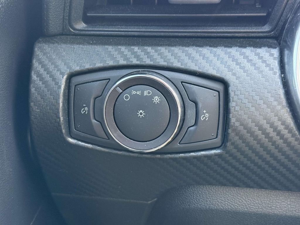 Used 2019 White Ford EcoBoost image 26