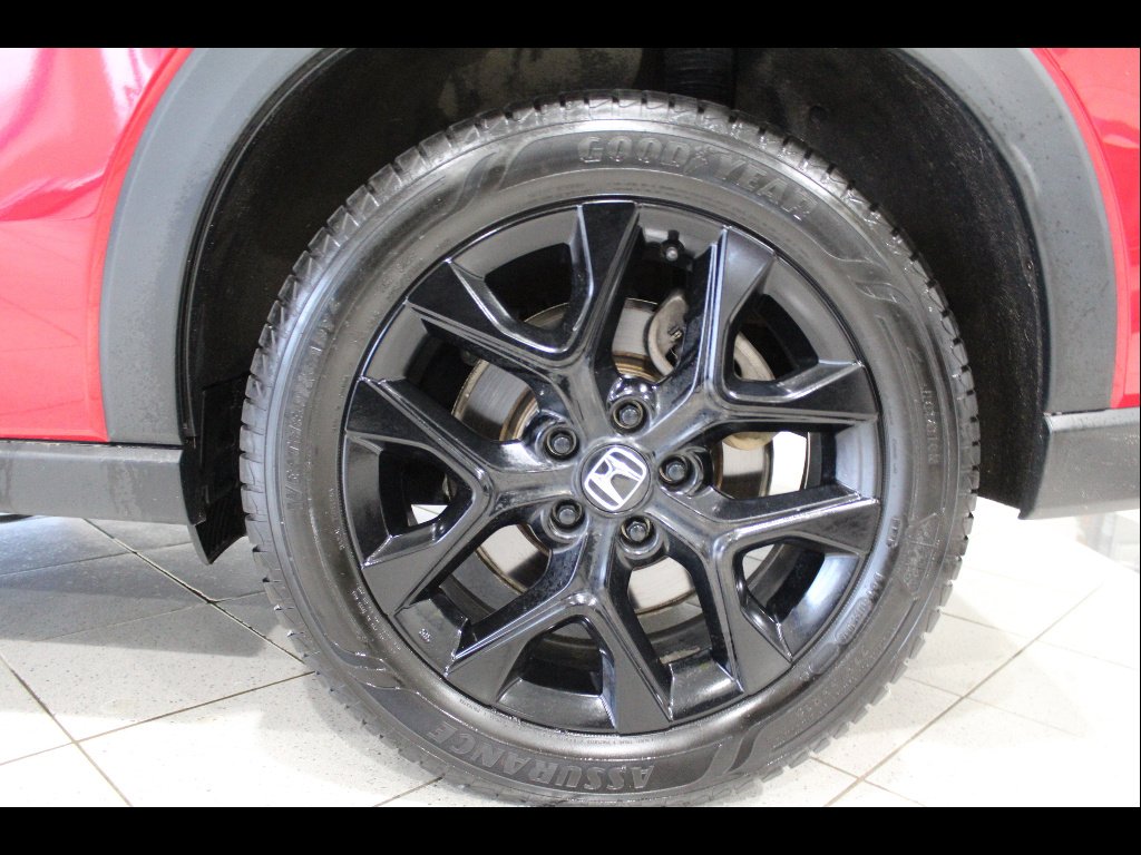 2023 Honda HR-V Sport - Photo 12