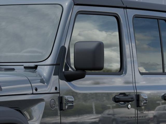 New 2026 Anvil Clearcoat Jeep Willys image 38