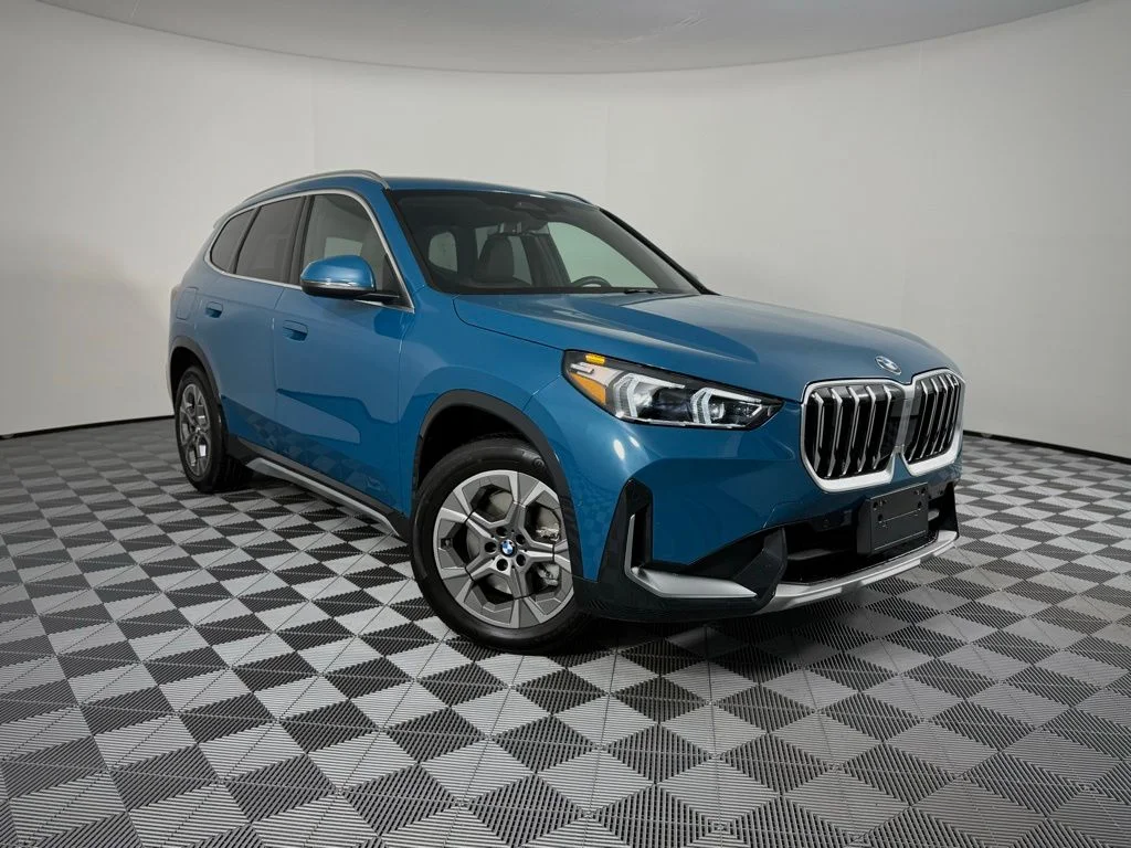 2025 BMW X1 28i - Photo 6