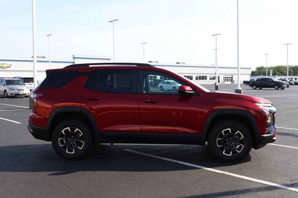 2027 Chevrolet Equinox ACTIV - Photo 9