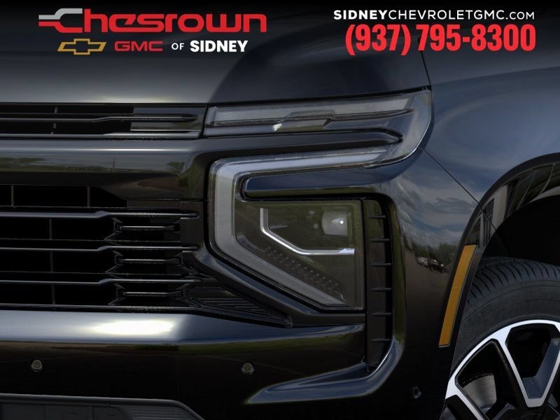 2026 Chevrolet Tahoe RST - Photo 10