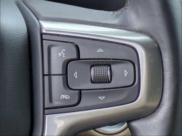 2024 Chevrolet Tahoe Premier - Photo 23