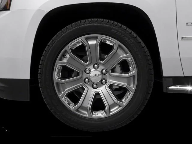 Used 2018 CRIMSON RED TINTCOAT GMC Denali image 8