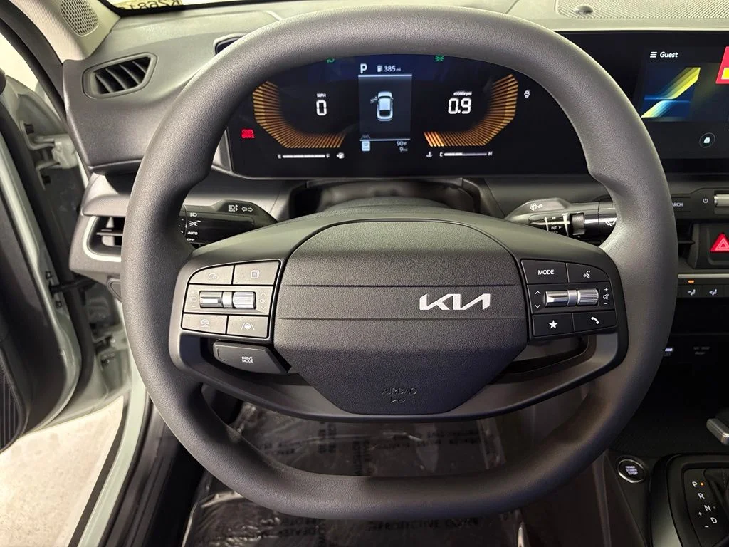 New 2026  Kia LXS image 19