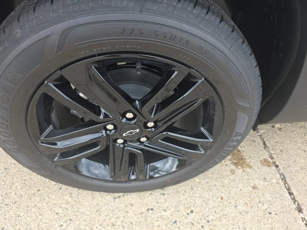 2026 Chevrolet Trax Activ - Photo 26